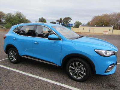 2023 MG MG HS Wagon MGHS7DCTVIBE23 for sale in South Australia - Outback